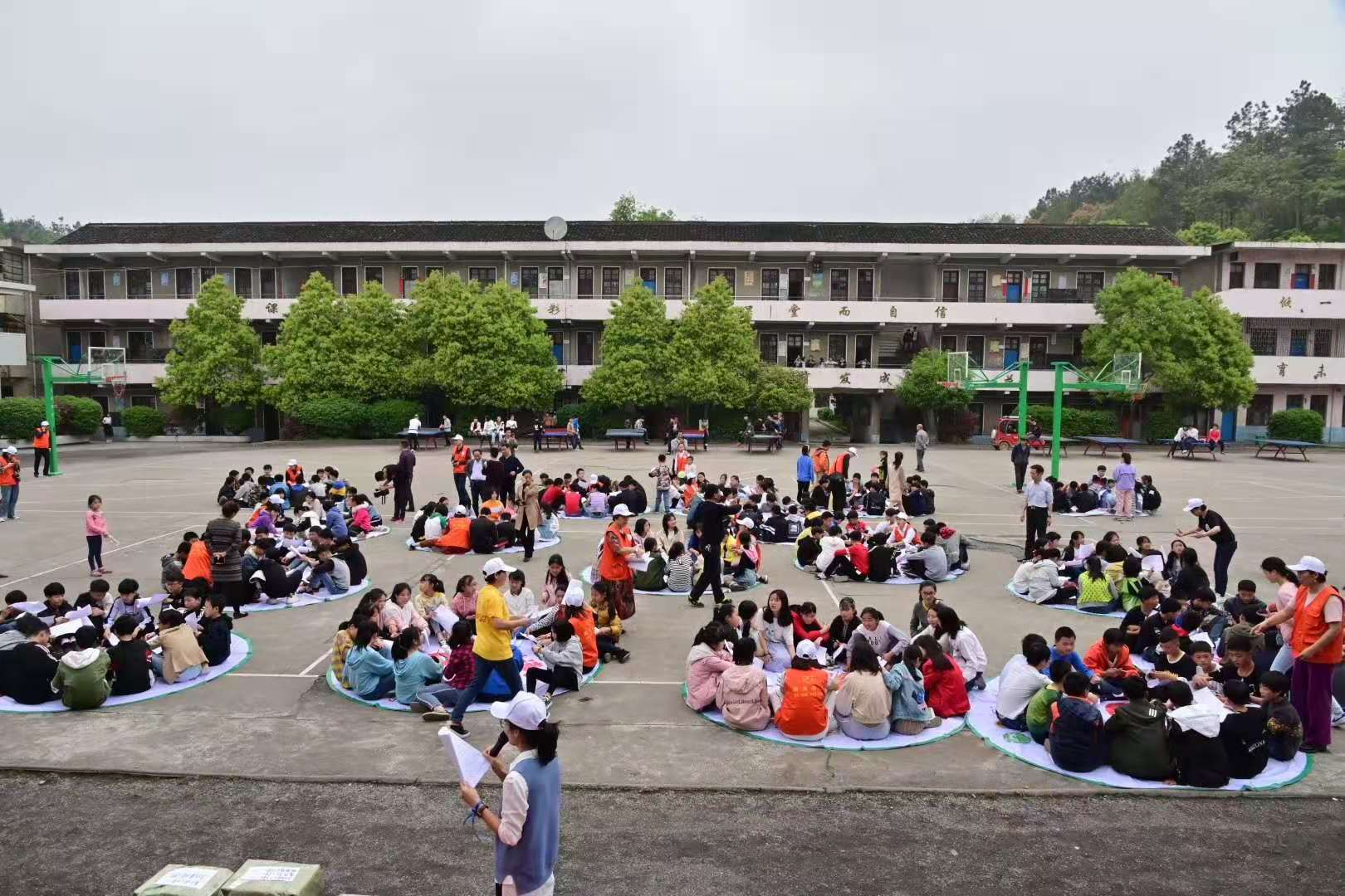 爱心助学，让梦飞扬(图3)